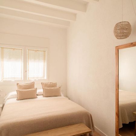 Habitatges Turistics Riba Pitxot - Es Cucurucuc Apartment Кадакес Екстериор снимка