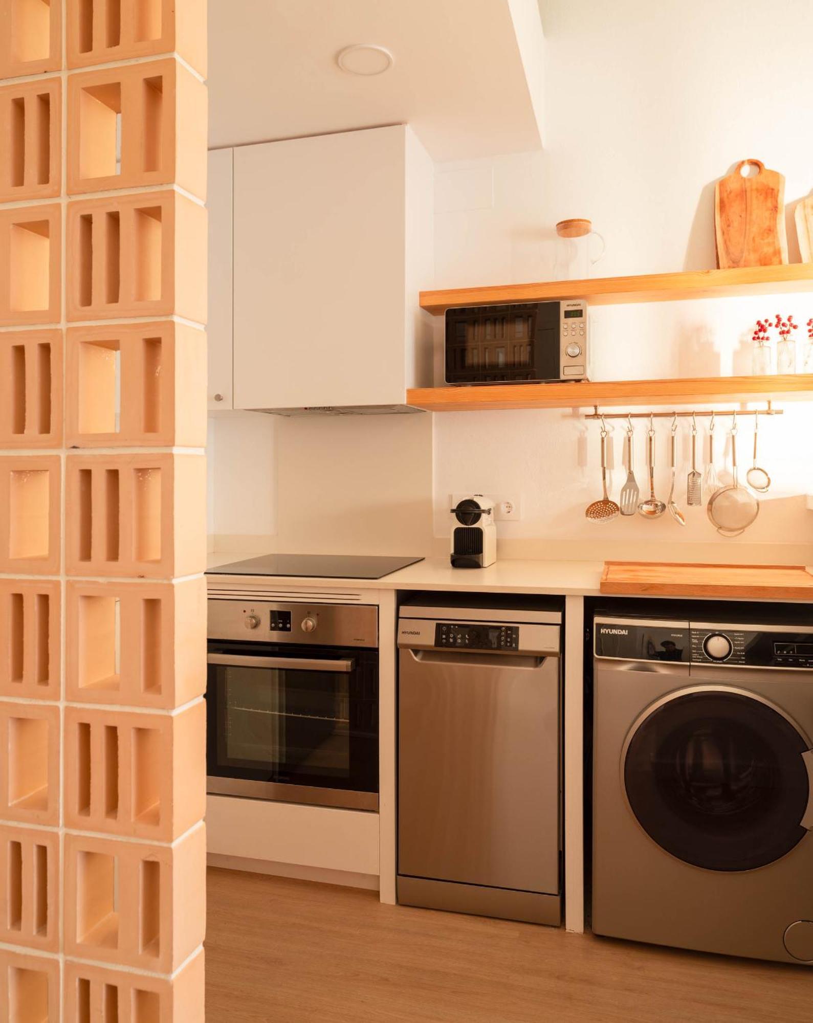 Habitatges Turistics Riba Pitxot - Es Cucurucuc Apartment Кадакес Екстериор снимка