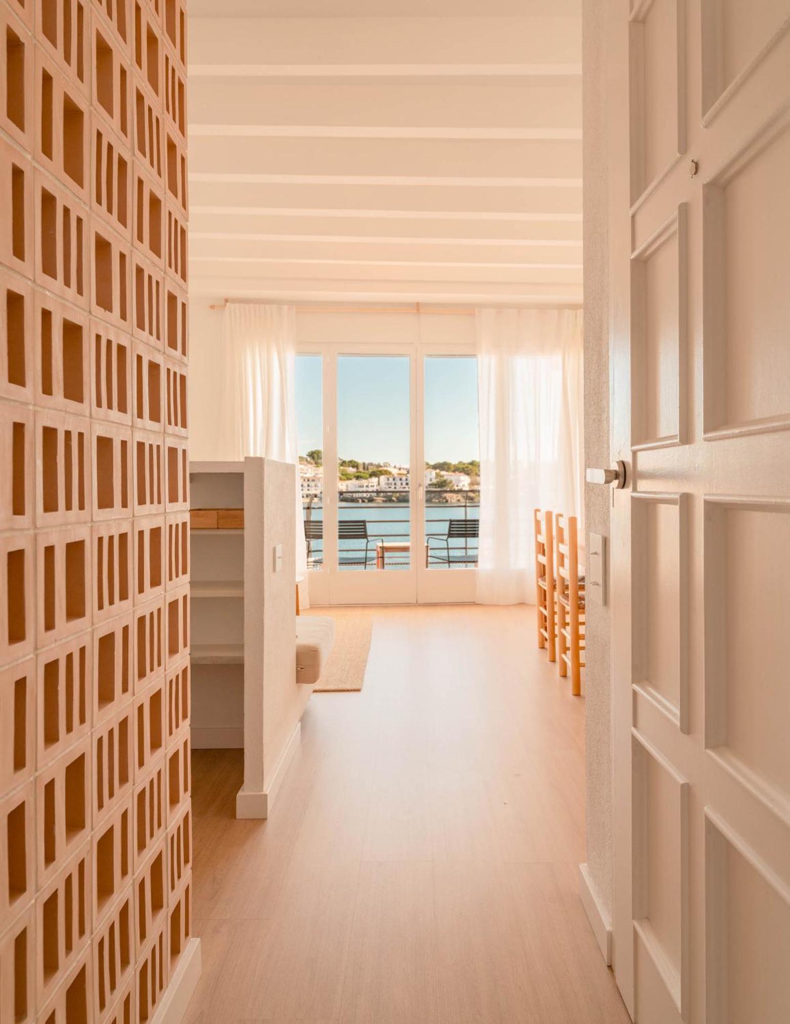 Habitatges Turistics Riba Pitxot - Es Cucurucuc Apartment Кадакес Екстериор снимка