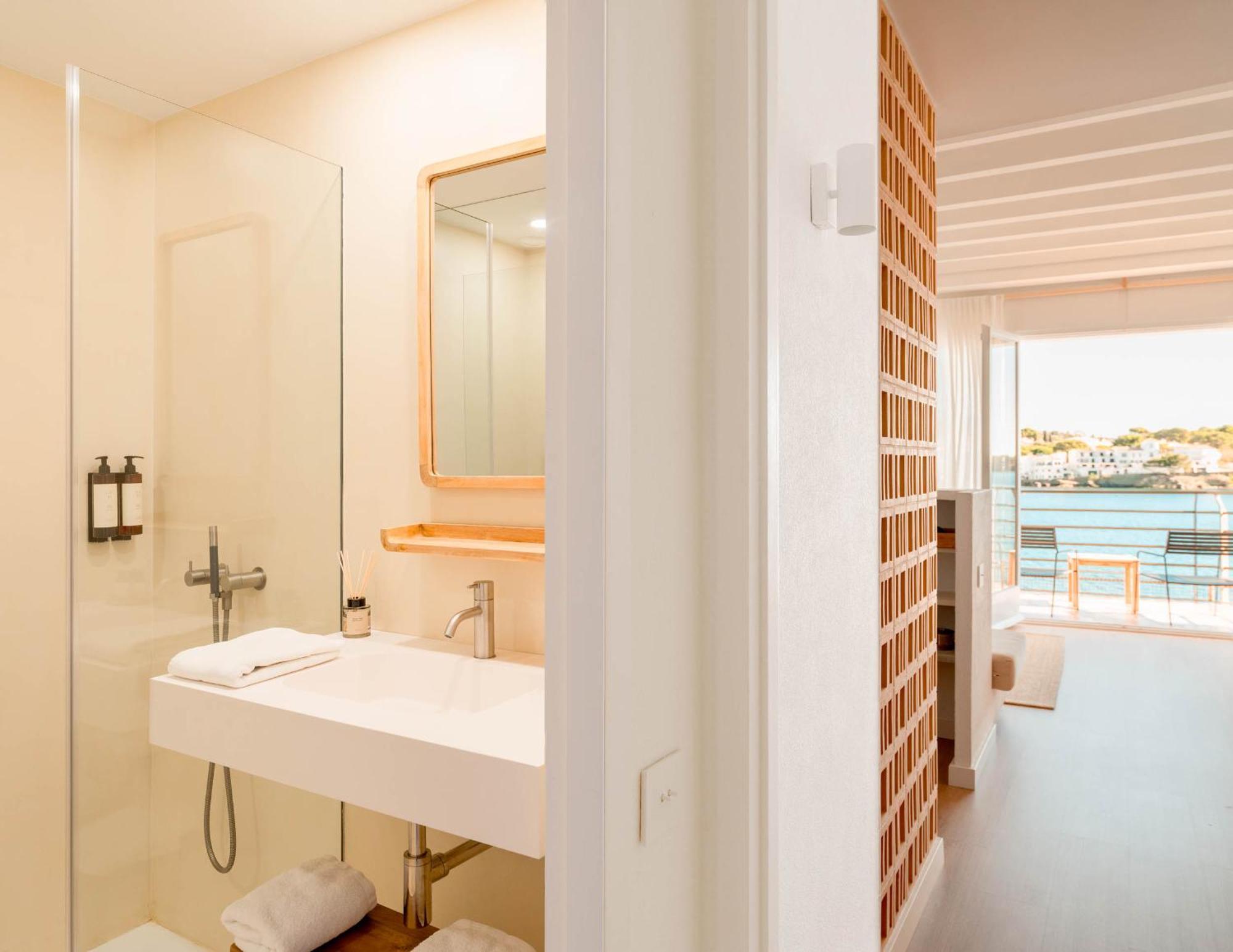 Habitatges Turistics Riba Pitxot - Es Cucurucuc Apartment Кадакес Екстериор снимка