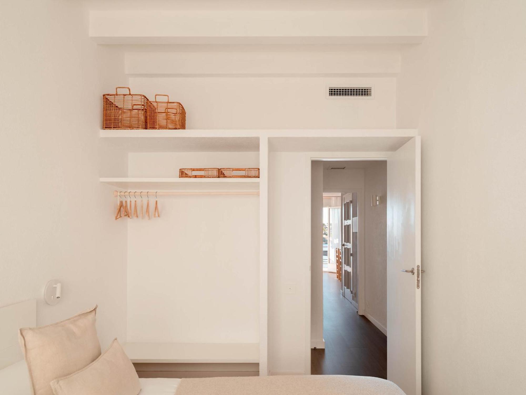 Habitatges Turistics Riba Pitxot - Es Cucurucuc Apartment Кадакес Екстериор снимка